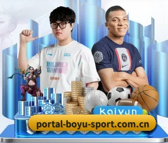 www.portal-boyu-sport.com.cn APP